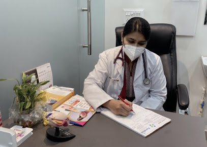 Dr. Mehkat Ansari