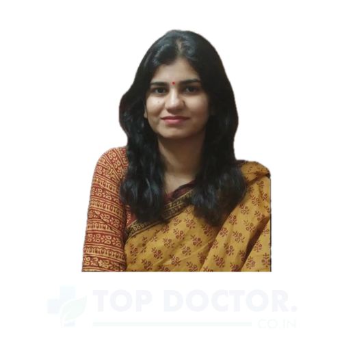 Dr. Shailja Sharma