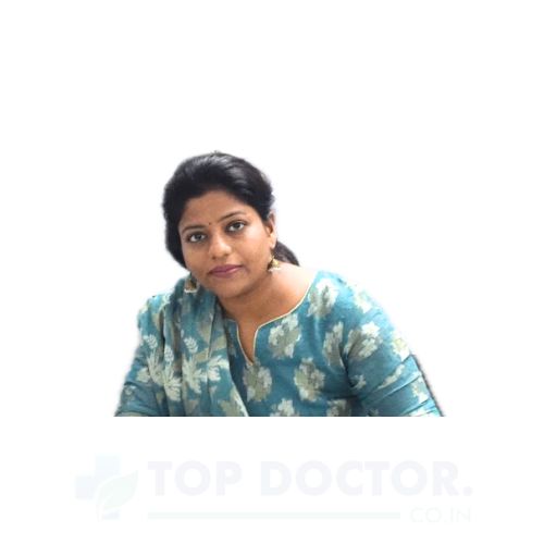 Dr. Jyoti Garg