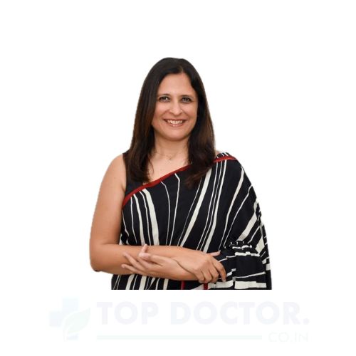 Dr. Shelly Singh