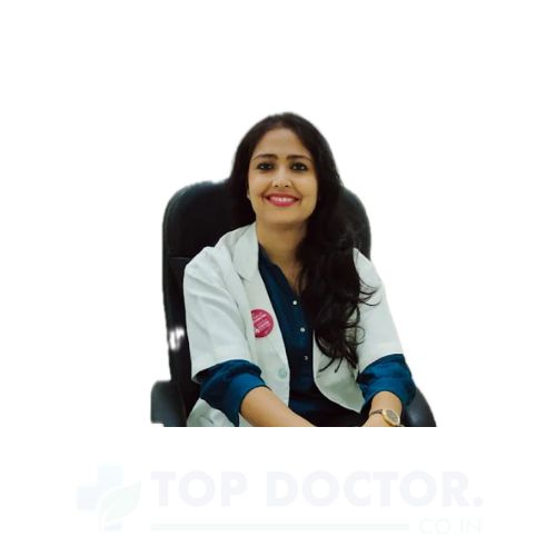 Dr. Nidhi Jha