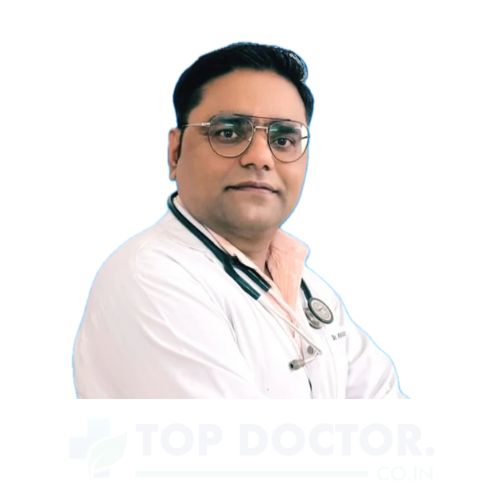 Dr. Ravi Kumar Shah
