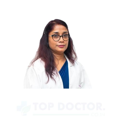 Dr. Pooja Choudhary
