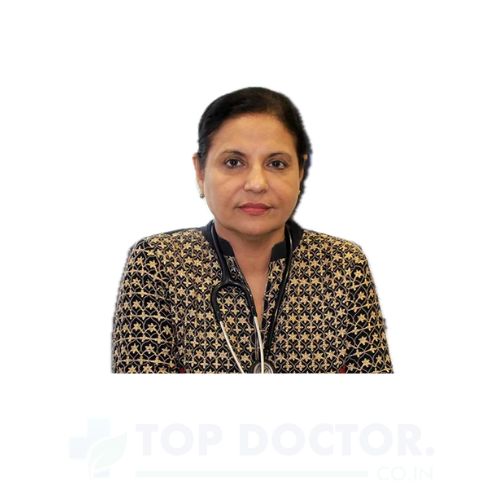 Dr. Rita Bakshi