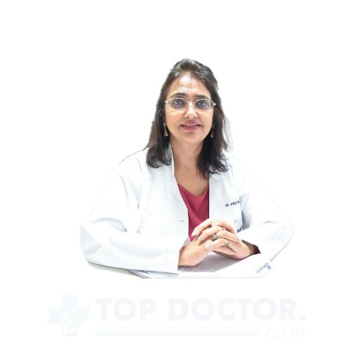 Dr. Sheetal Agarwal