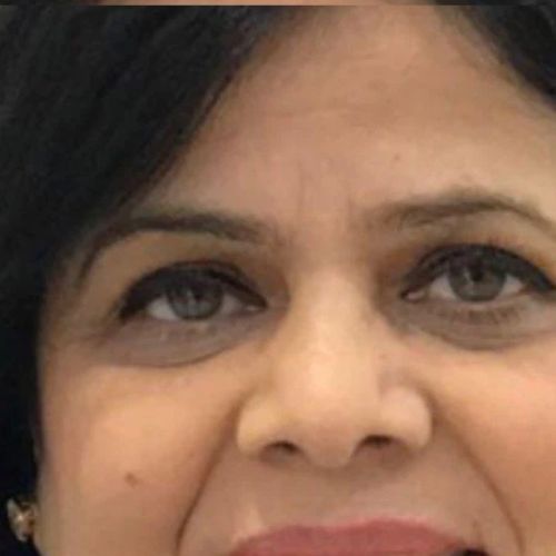 Dr. Sarita Tyagi