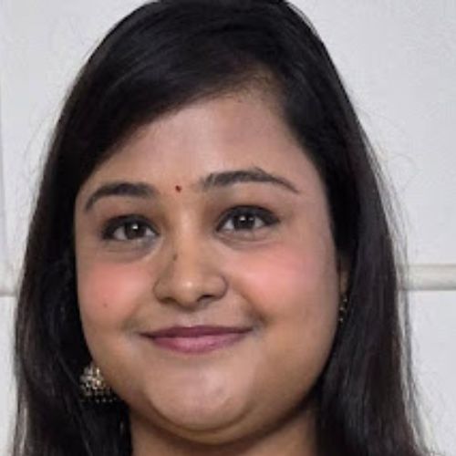 Dr. Berkha Mittal
