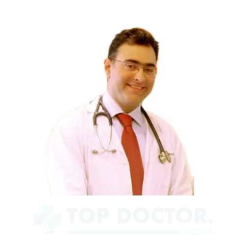 Dr. Rommel Tickoo