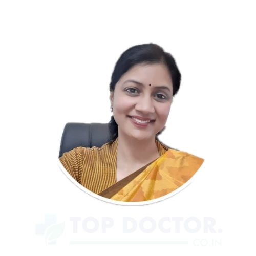 Dr. Puja Sharma