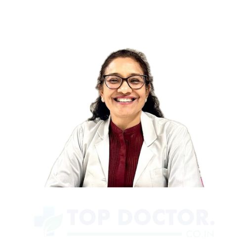 Dr. Kanwal Preet Gandhi