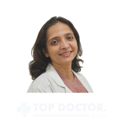 Dr. Priti Arora Dhamija