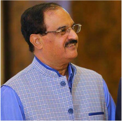 Dr. S K Bakshi