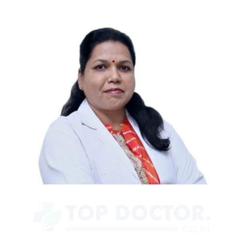 Dr. Pratibha Aggarwal