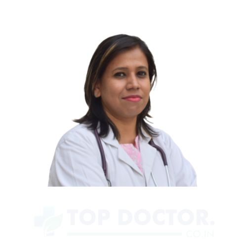 Dr. Nikita Kumari