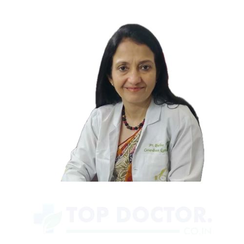 Dr. Rachna Verma