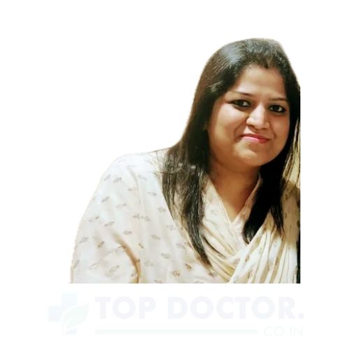 Dr. Supriya Goyal