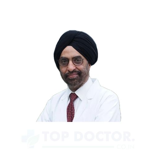 Dr. Balbir Singh