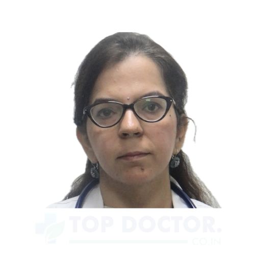 Dr. Shallu Verma