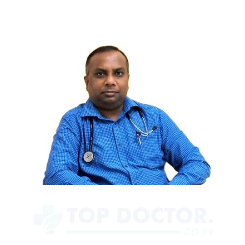 Dr. Ravi Prakash