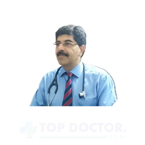 Dr. Aseem Dhall