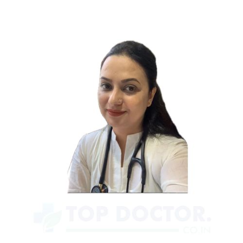 Dr. Suraiya Jabeen