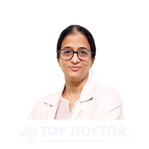 Dr. Neha Agrawal