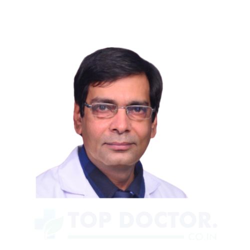 Dr. Vikas Chopra