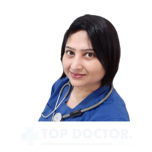 Dr. Sutopa Banerjee