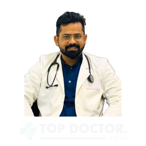 Dr. Rajiv Ranjan