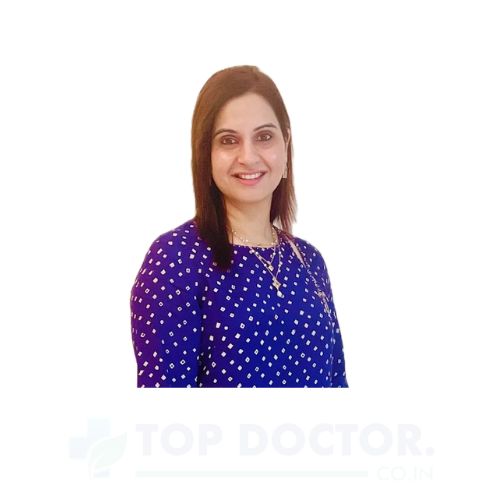 Dr. Shruti Bajad