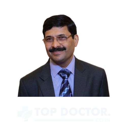 Dr. Rajeev Rathi