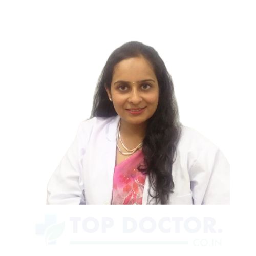 Dr. Nivedita Raizada