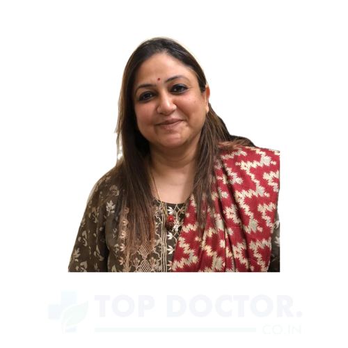 Dr. Shilpa Dhameja