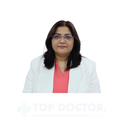 Dr. Mohini Soni