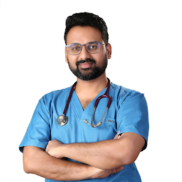 Dr. Meghal Goyal
