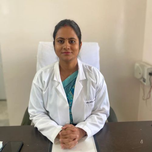 Dr. Roli Purwar