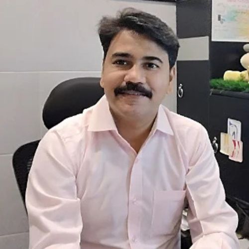 Dr. Manish