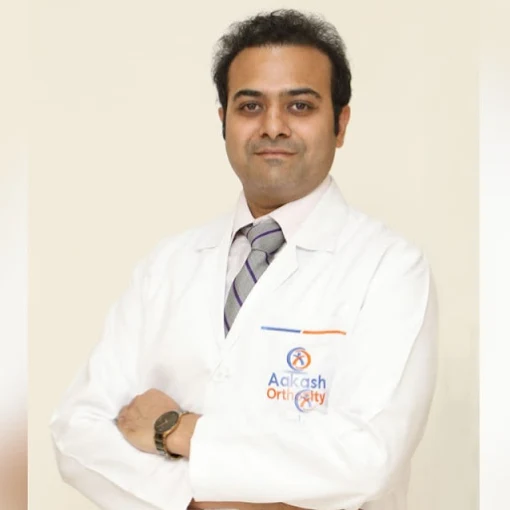 Dr. Parv Mittal