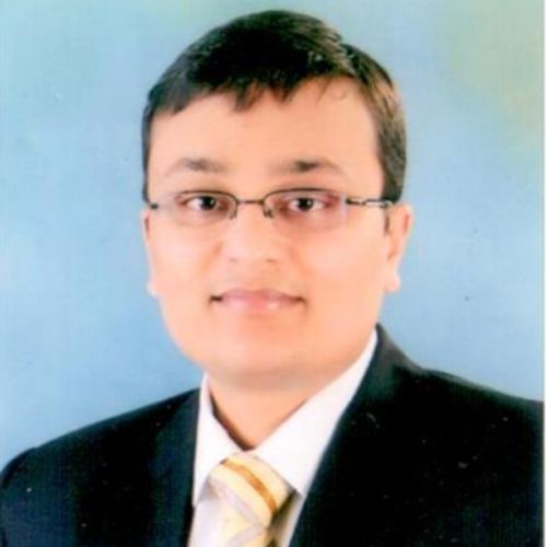 Dr. Ankit Varshneya