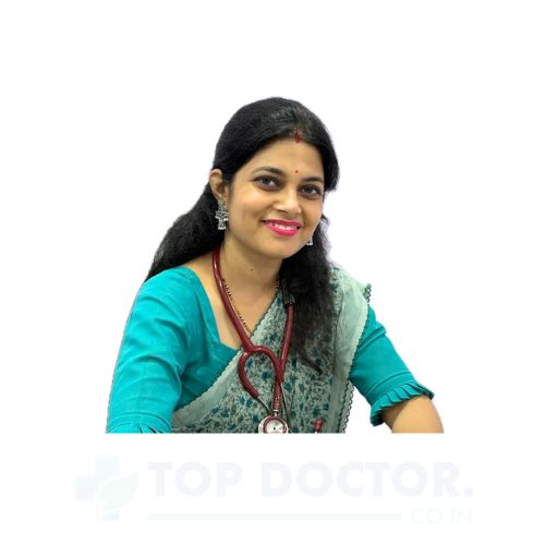 Dr. Pooja Luthra