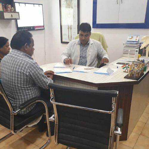 Dr. Amit Singh
