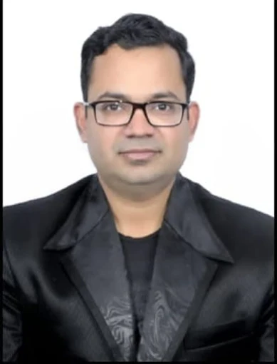 Dr. Amit Agrawal