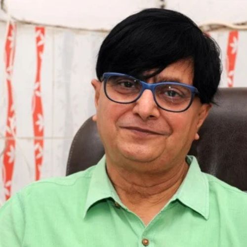 Dr. B B Tripathi