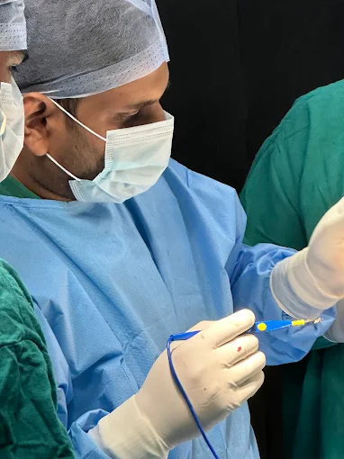 Dr. Pranjal Gupta