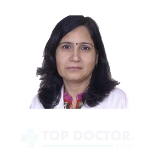 Dr. Manju Wali