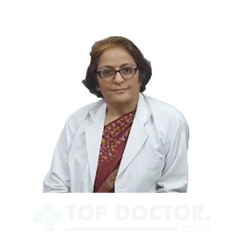 Dr. Kavita Jain