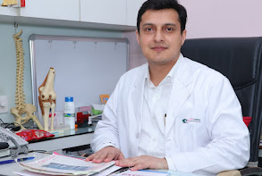 Dr. Nikhil Punia