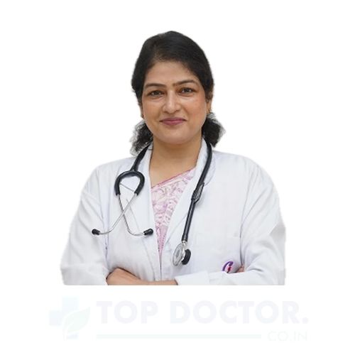 Dr. Richa Singhal