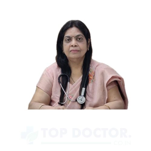 Dr. Radha Jain