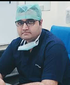 Dr. Tushar Rathi
